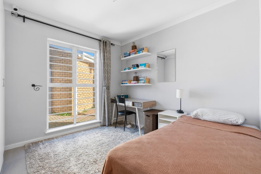 To Let 2 Bedroom Property for Rent in Milnerton Ridge Western Cape